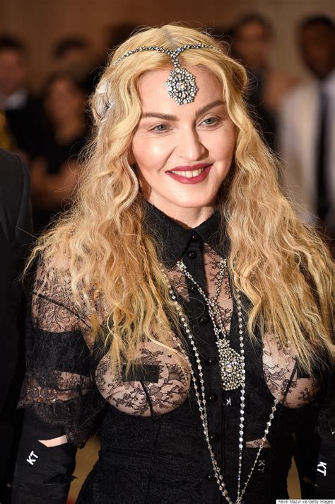 givenchy madonna|Madonna Style .